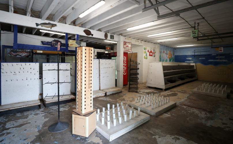 Olympia Grill closes another, Smitty's surprises anglers, King's