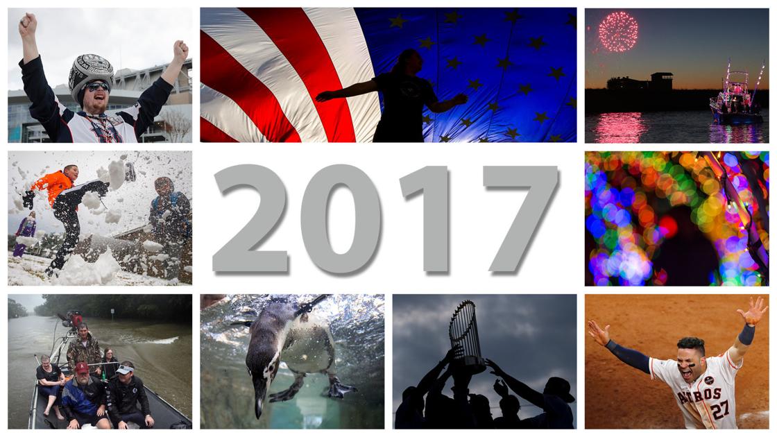 Photos Of The Year 2017 In Focus The Daily News