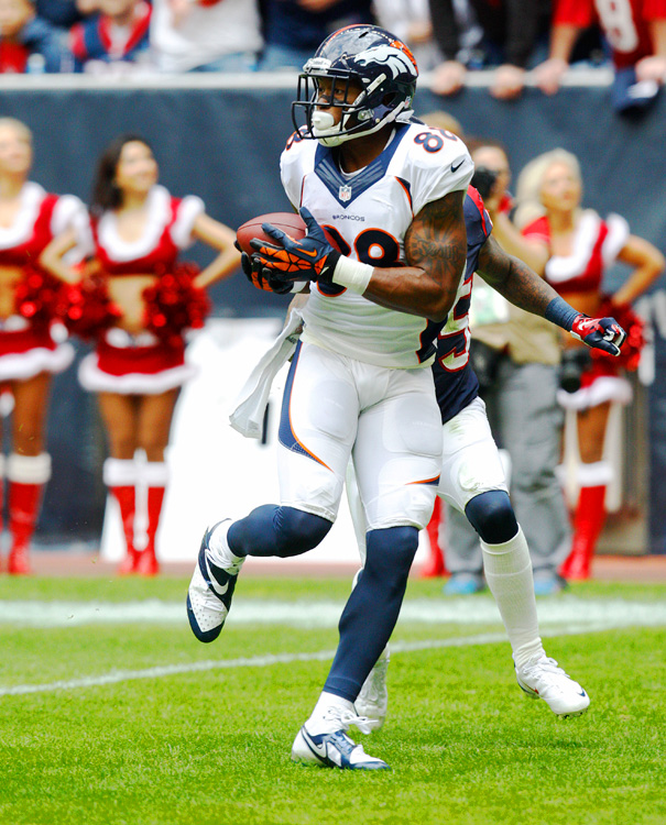Texans FBN Broncos 11