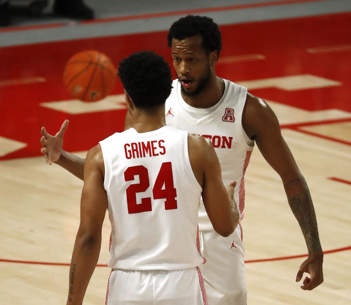 Houston Cougars vs. Wichita State