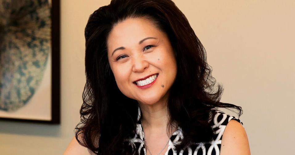 The Networker: April Ciccarello | Special Sections | The Daily News