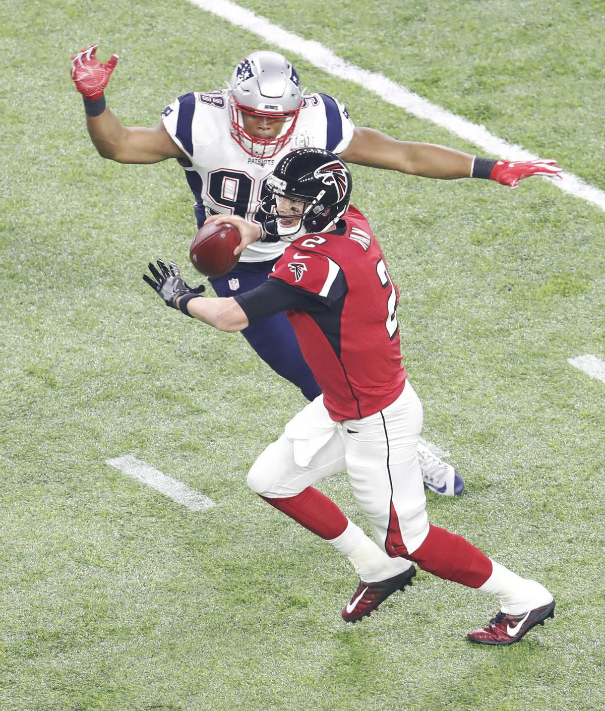 Super Bowl LI