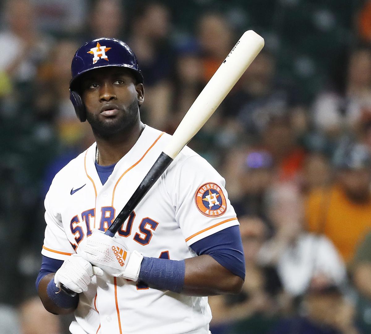 Houston Astros vs. Boston Red Sox