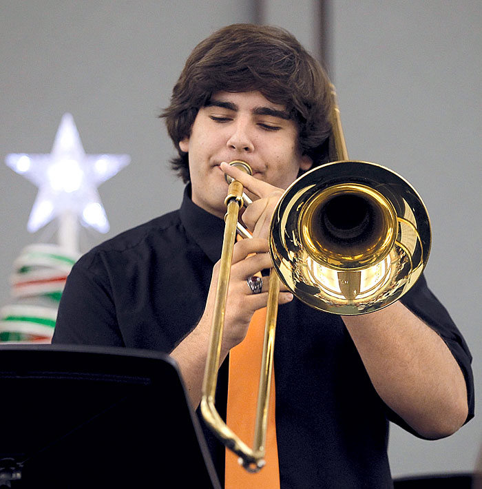 Jazz band