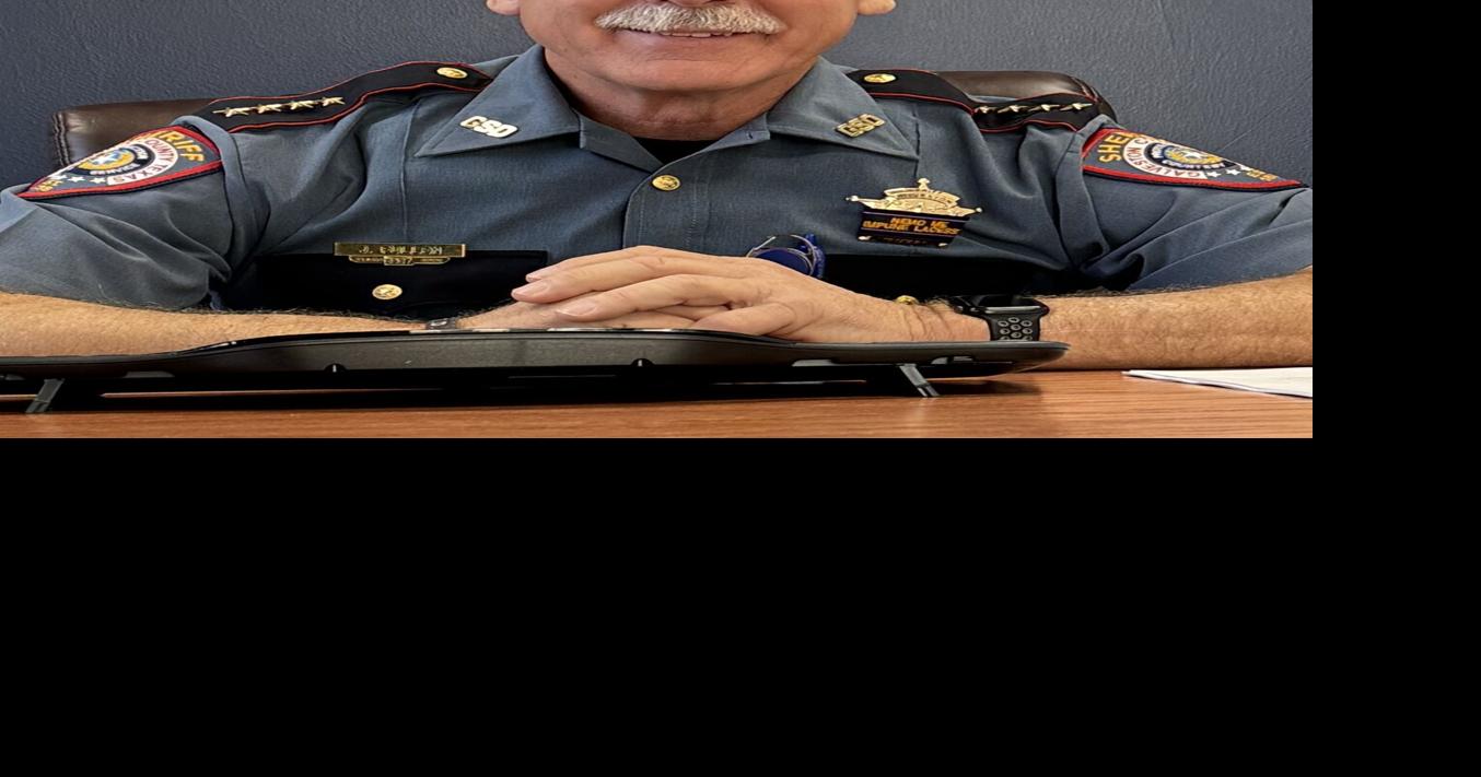 Galveston County Sheriff's office investigation leads to big bust in