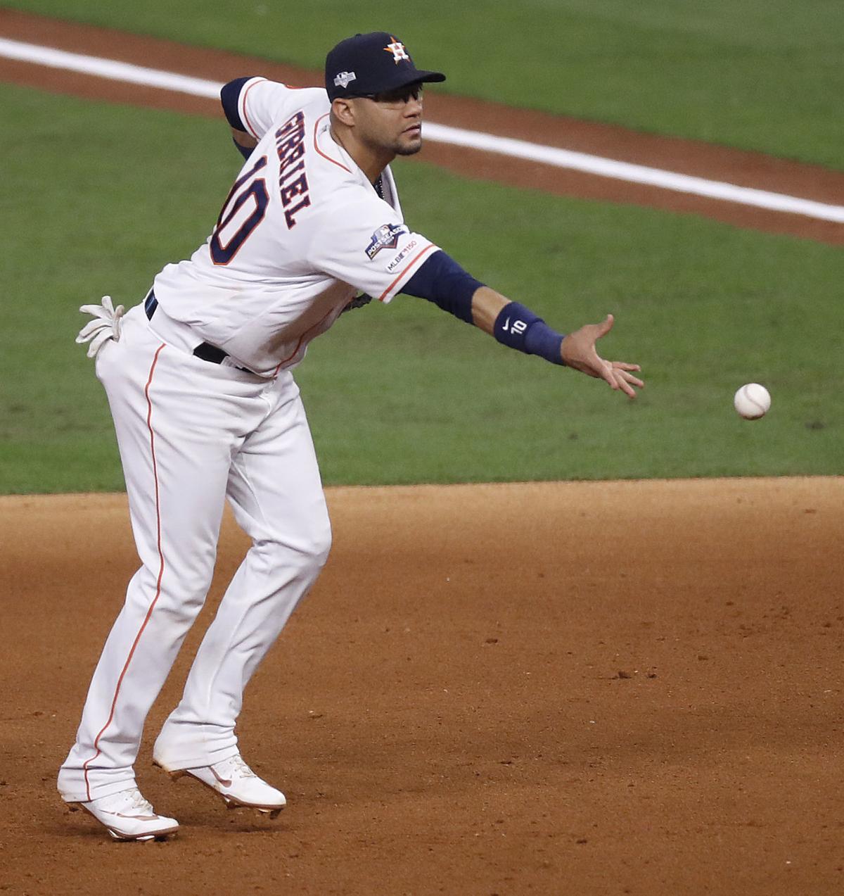ALCS Game 2