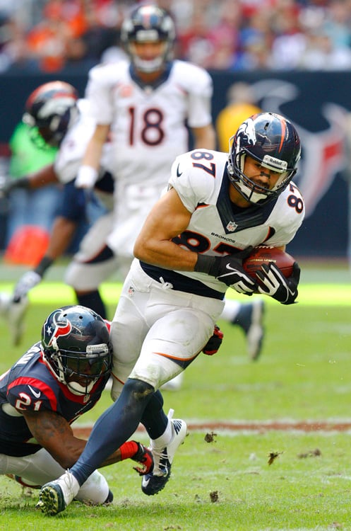 Texans FBN Broncos 13