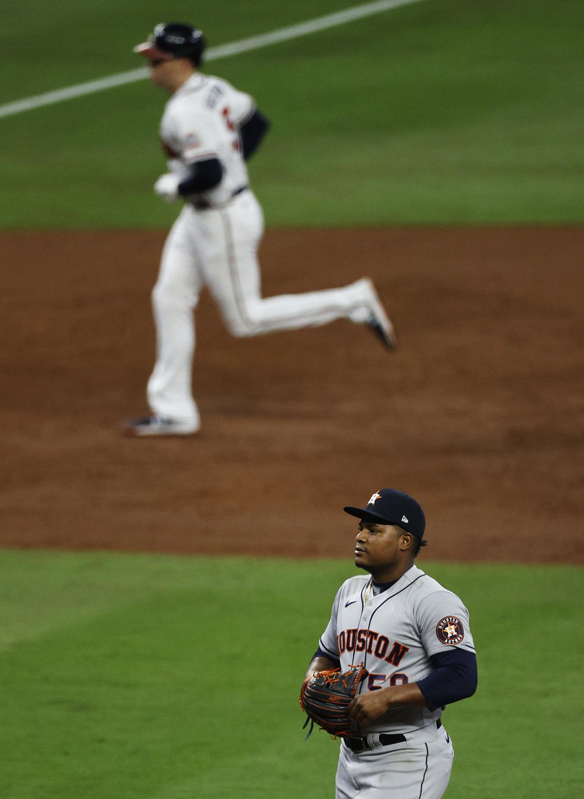 World Series Game 5