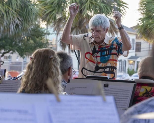 Galveston Beach Band Celebrates Summer with Music Local News The