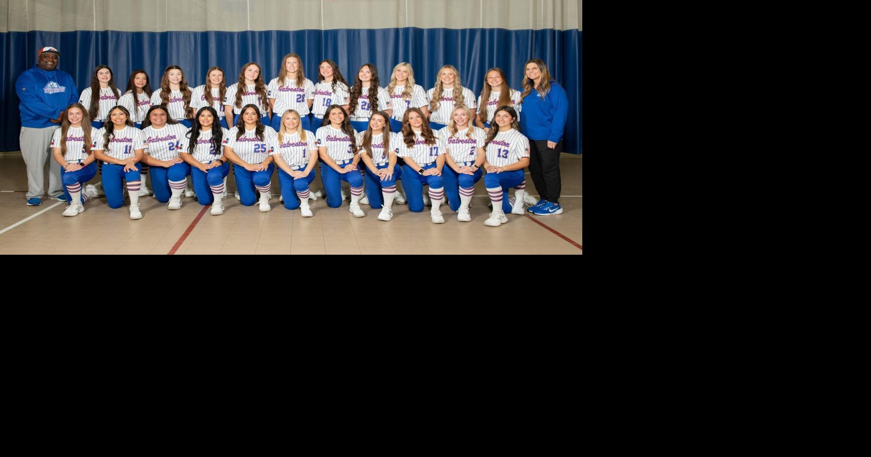 Galveston College softball looks for another title run in 2026