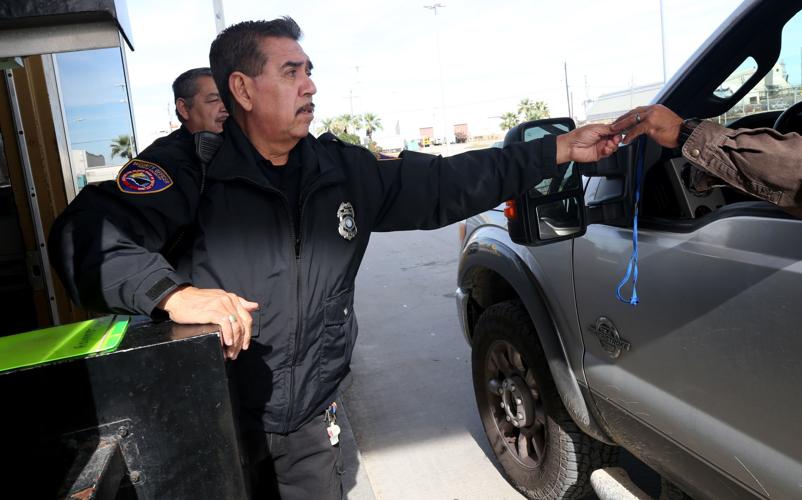 Port of Galveston inks 1M security deal to save 700,000 Local News