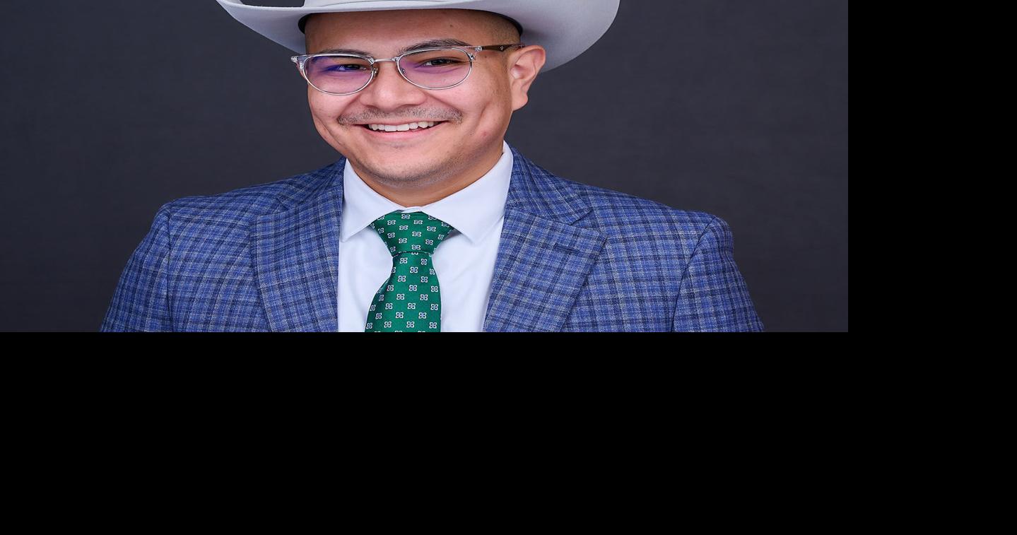 Galvestonian appointed as student regent on University of Houston board ...