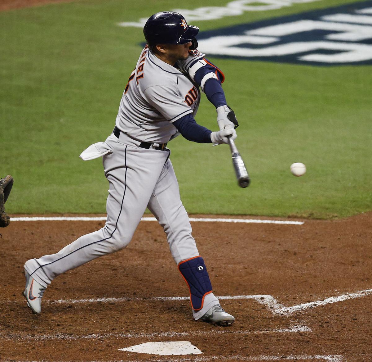 World Series Game 5
