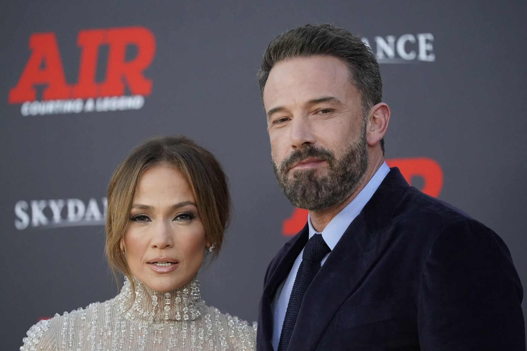 Jennifer Lopez and Ben Affleck are officially divorced and single ...