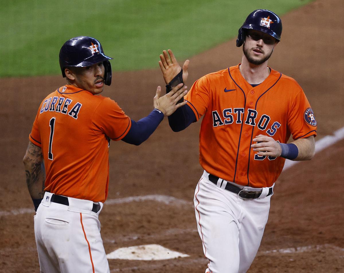 ALCS Game 2