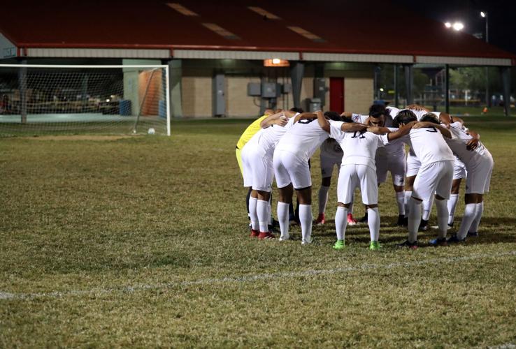 Galveston Hurricanes soccer ready to begin new chapter Local Sports