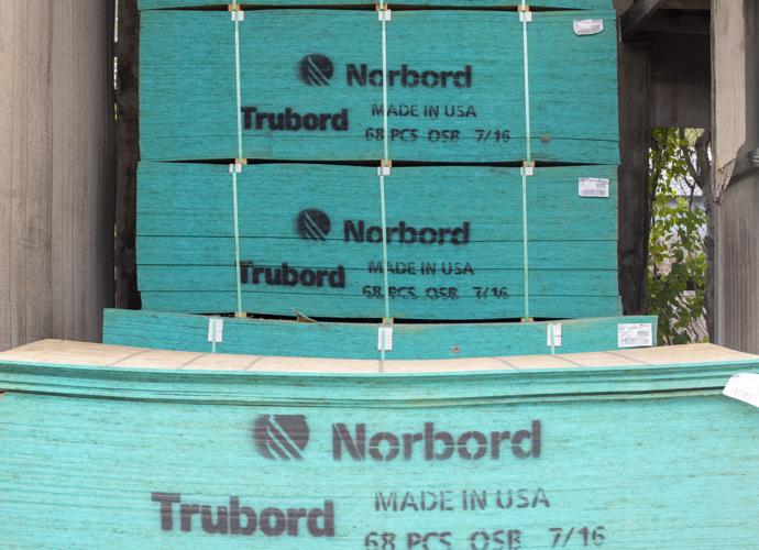Tariffs raising construction, housing costs Local News The Daily News