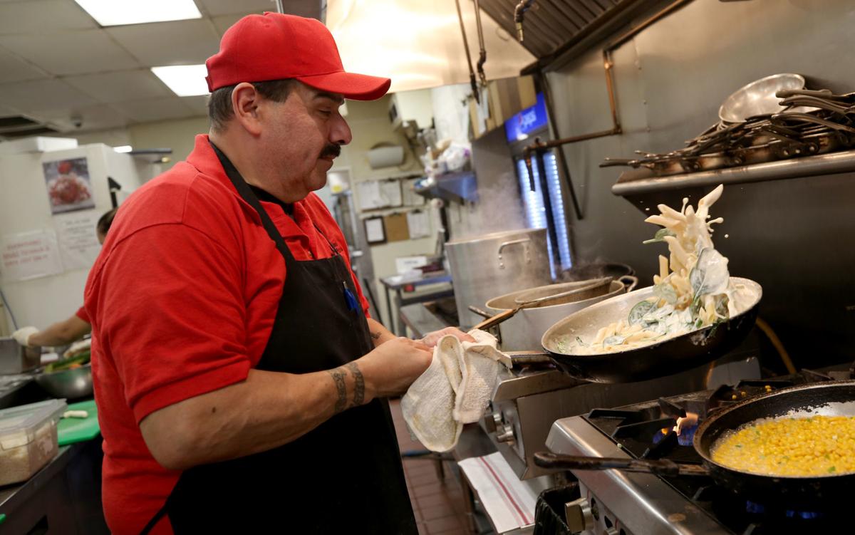 Tourism, health care dominate Galveston County jobs Local News The