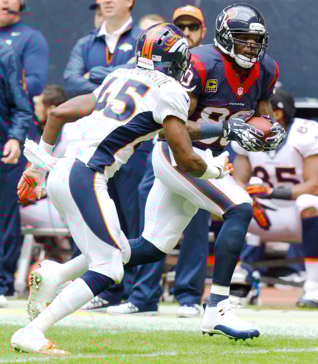 Texans FBN Broncos 30