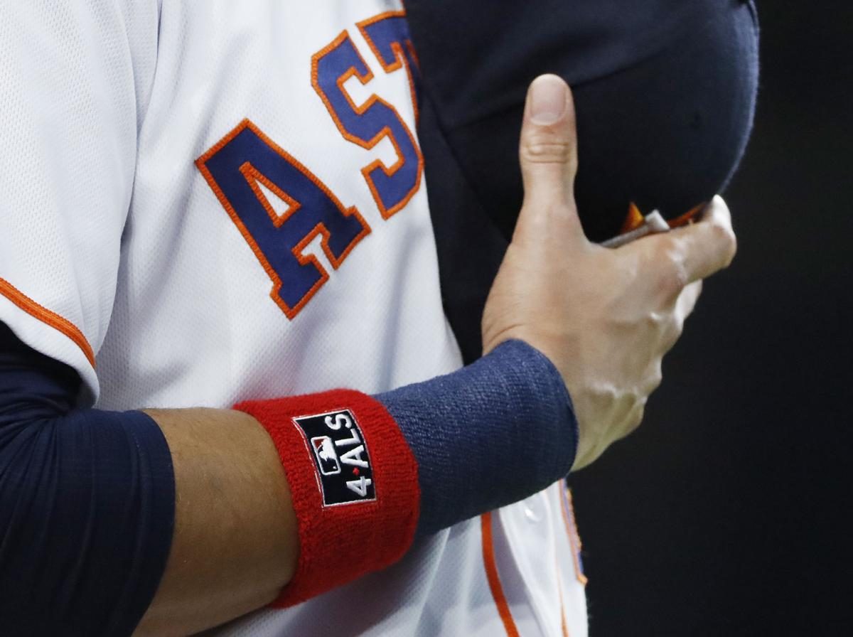 Houston Astros vs. Boston Red Sox