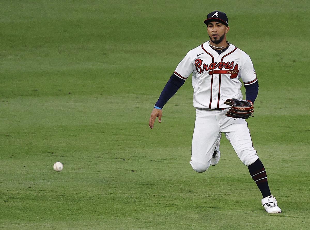 World Series Game 5