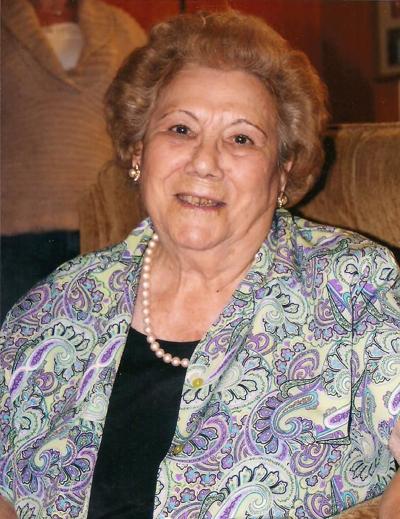 Santa Fe native turns 100 years old