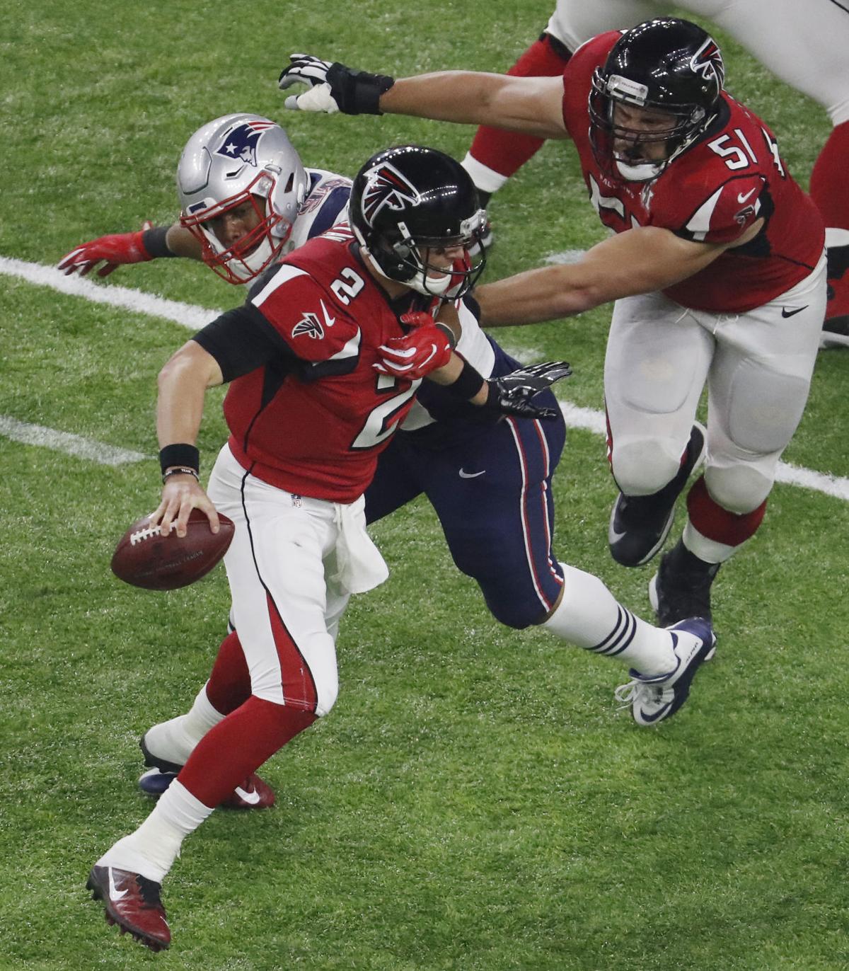 Super Bowl LI