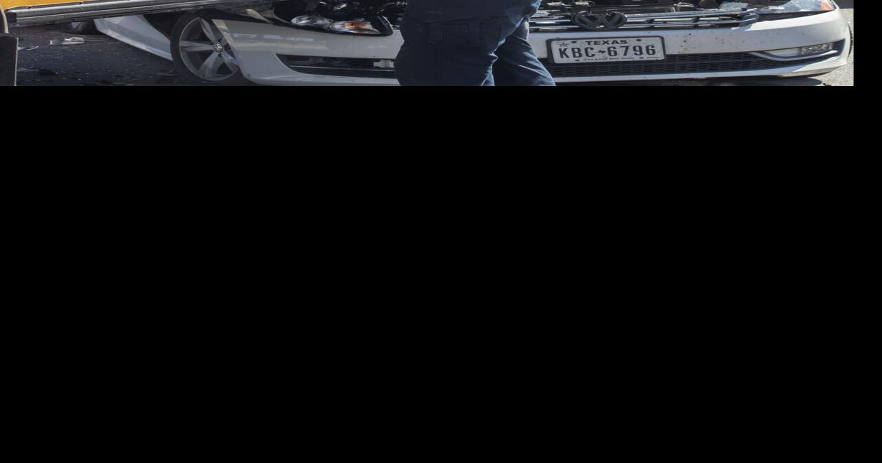 28 Galveston ISD students and one driver transported to hospital after