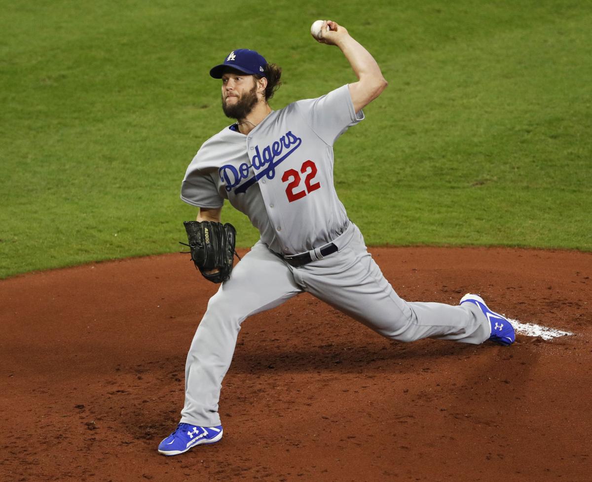 World Series Game 5