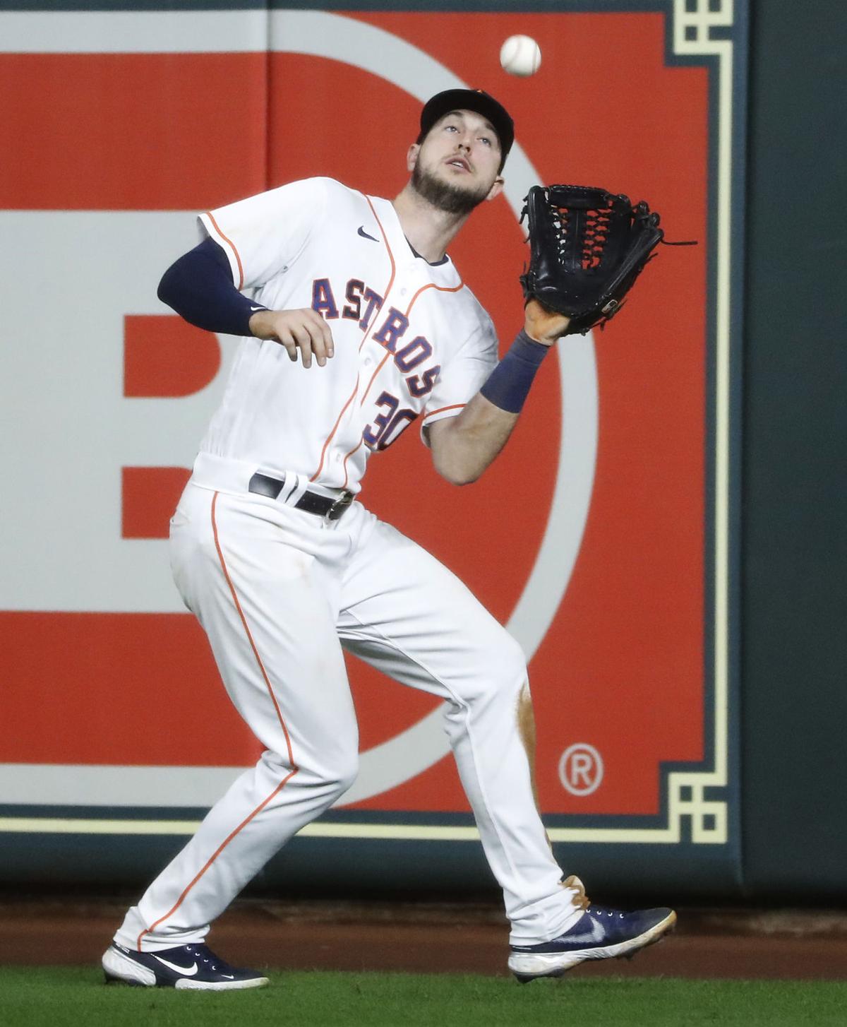 Houston Astros vs. Boston Red Sox