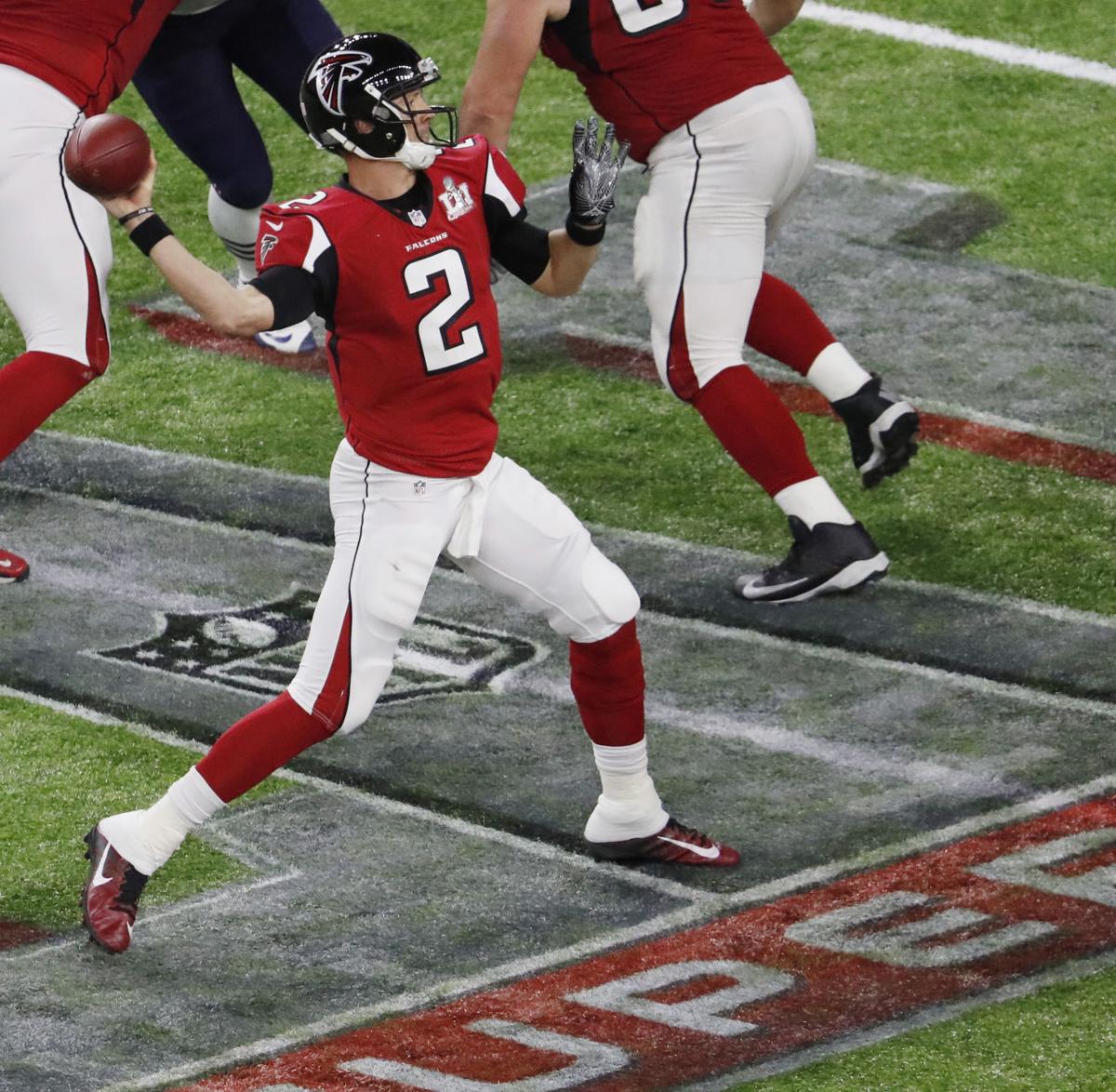 Super Bowl LI