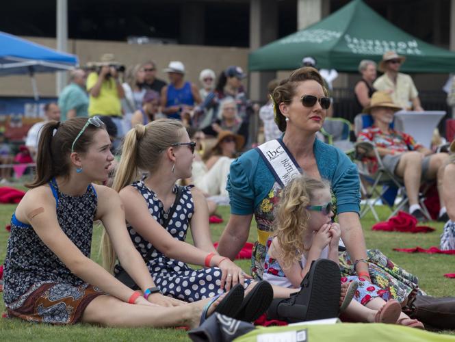 In Focus 2021 Galveston Island Beach Revue In Focus The Daily News