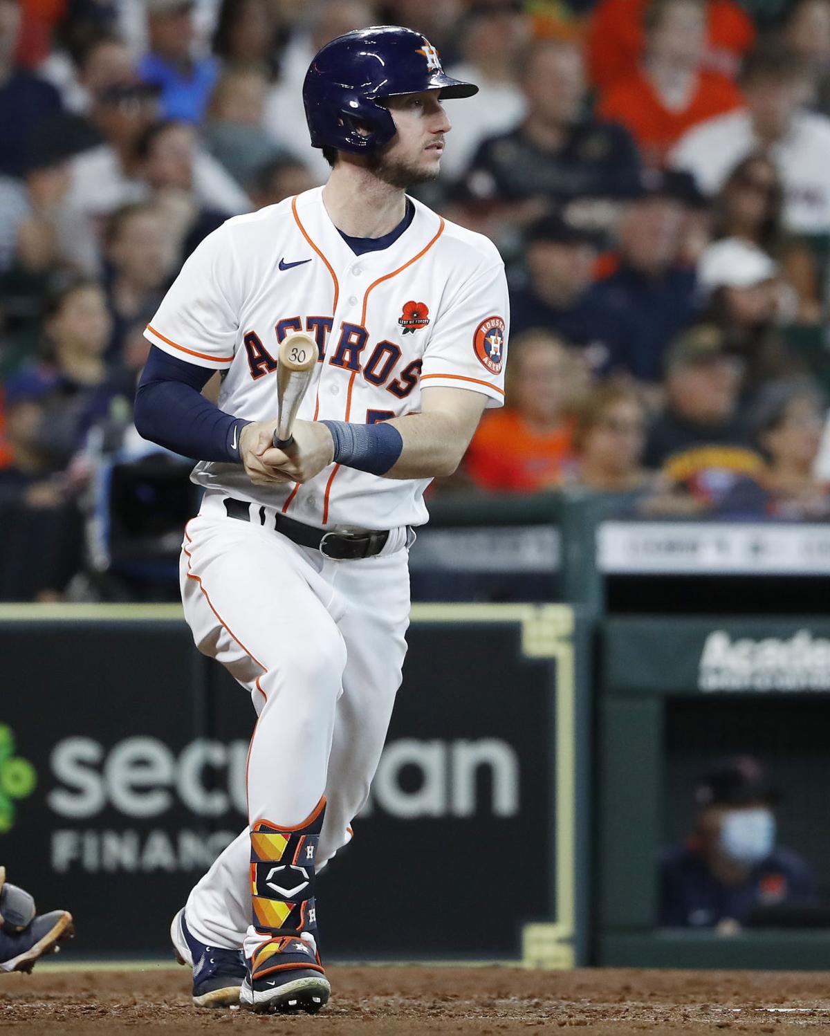 Houston Astros vs. Boston Red Sox