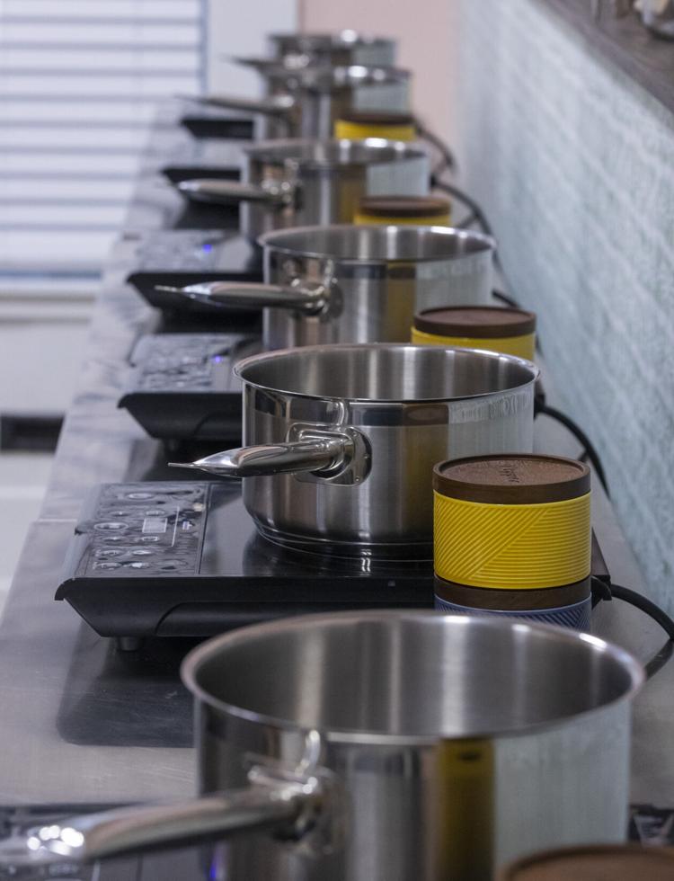 Biz Buzz 1817 Steak & Seafare makes island debut; island chef cooks up