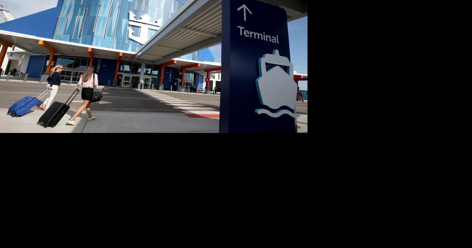 Does Galveston really need another cruise terminal?