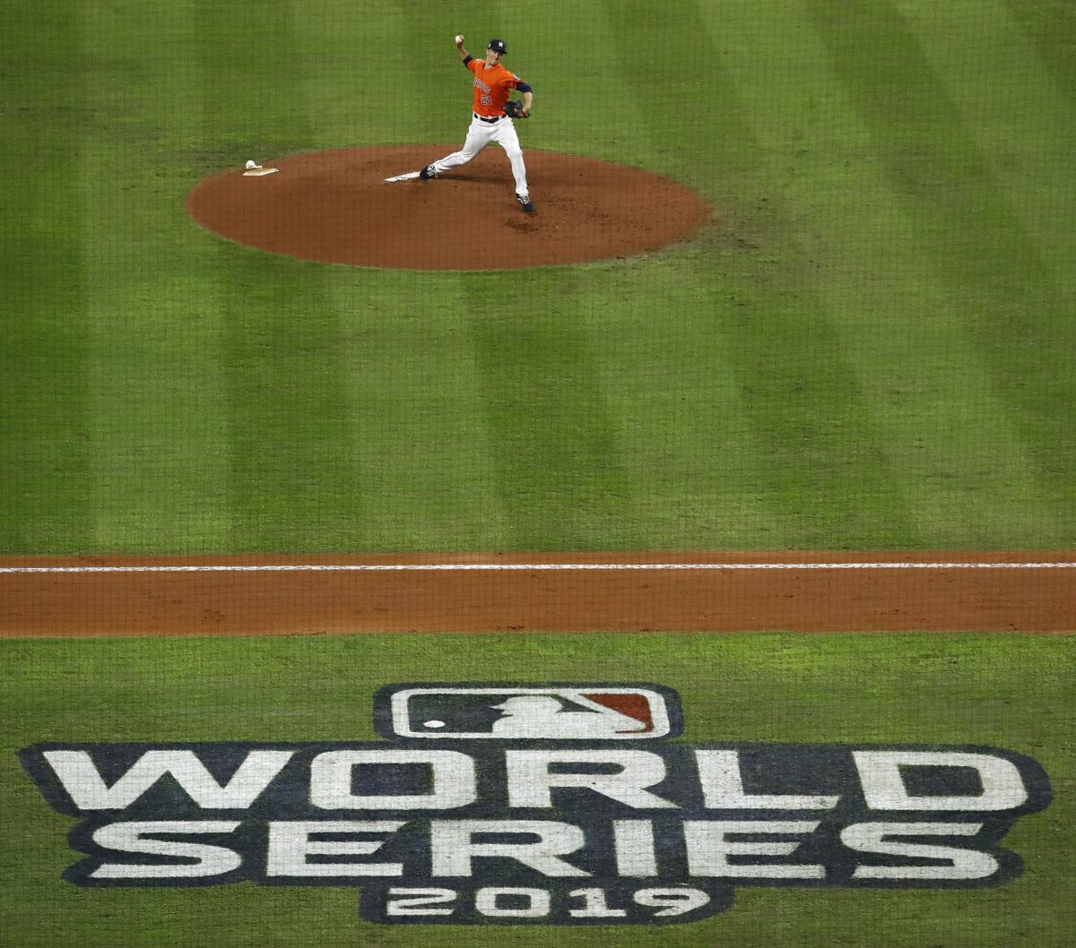 World Series Game 7