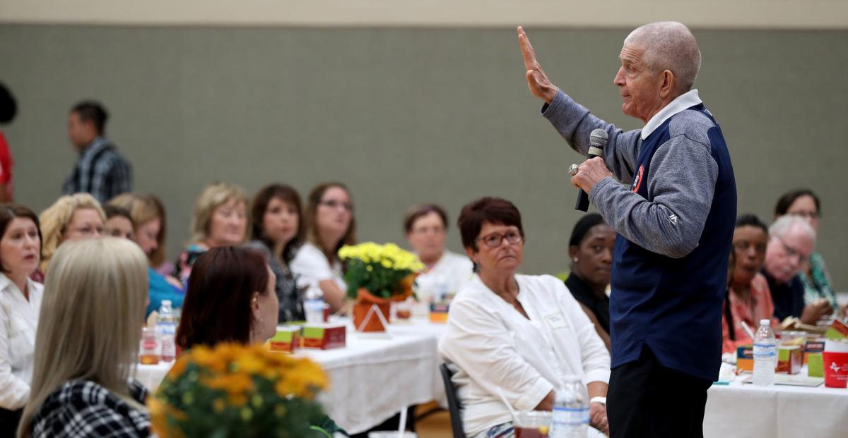 Program Aims To Help Children Deal With Mental Illness Local