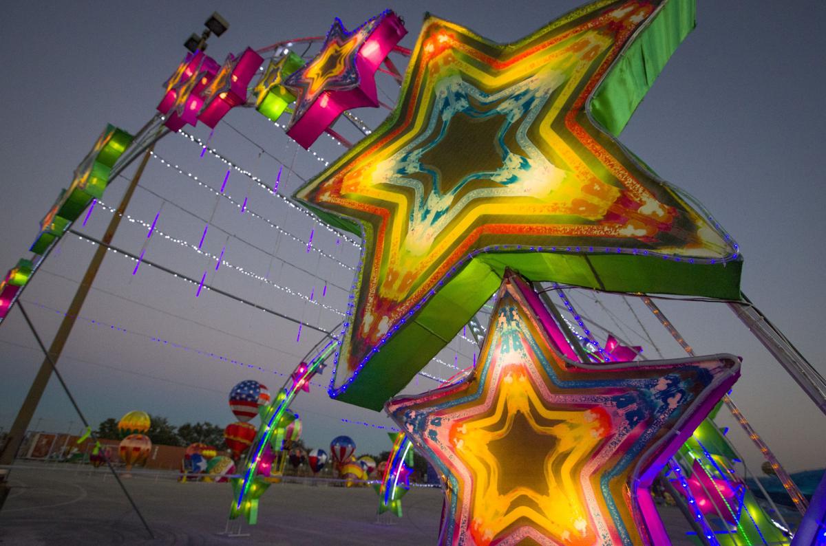 magical winter lights debuts at gulf greyhound park gulf greyhound christmas lights