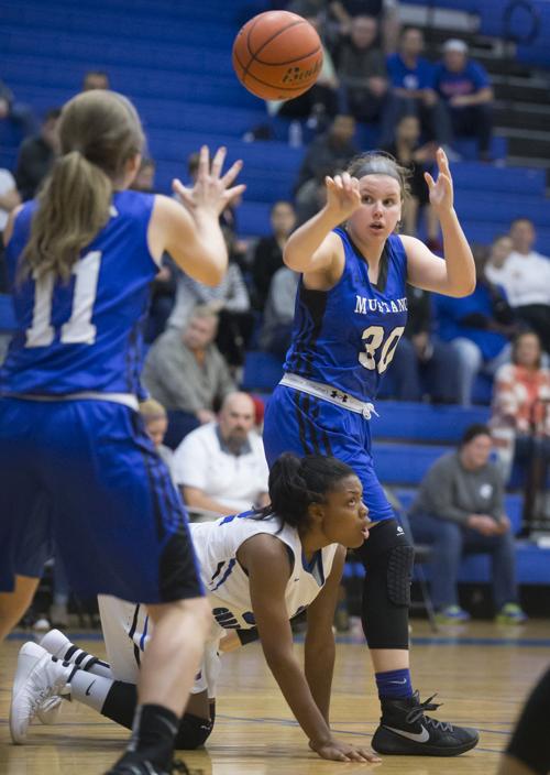 Clear Springs Vs Friendswood Girls Basketball Local Sports The