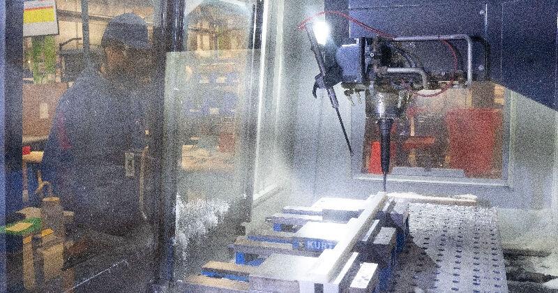 Aerospace dealmaking gathers pace as jet production ramps up