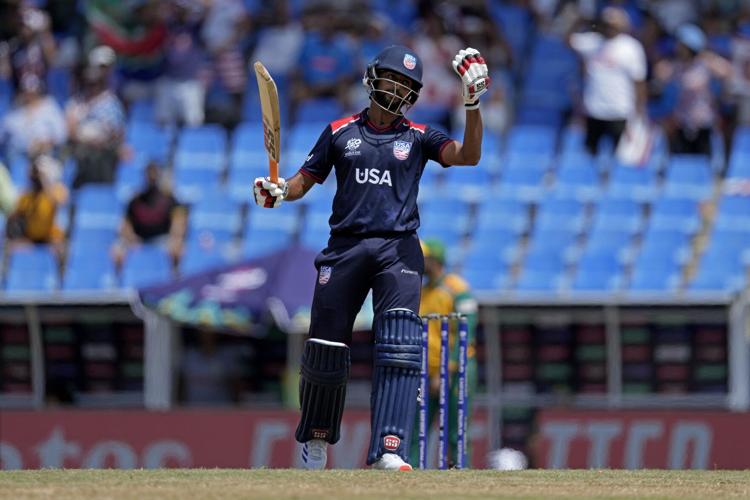 South Africa beats US, England defeats West Indies in Super Eight ...