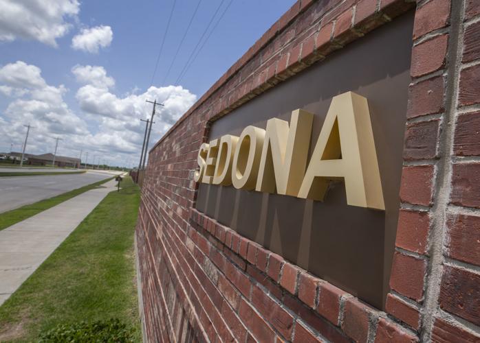 Bay Colony West lots signal western city growth Local News The