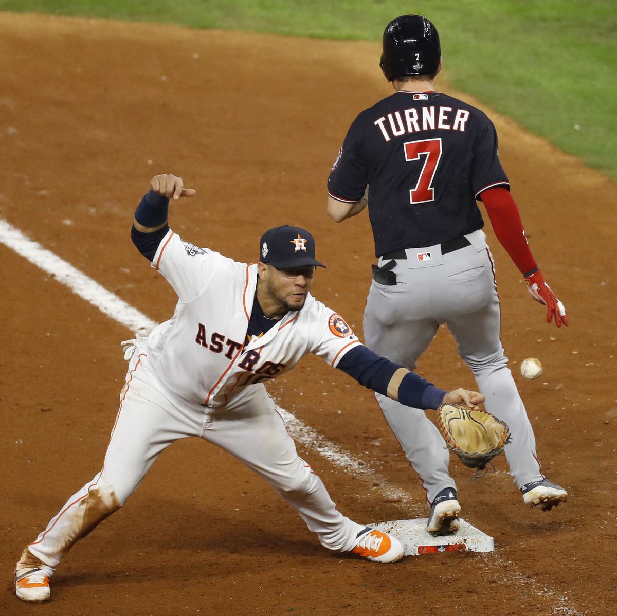 World Series Game 6