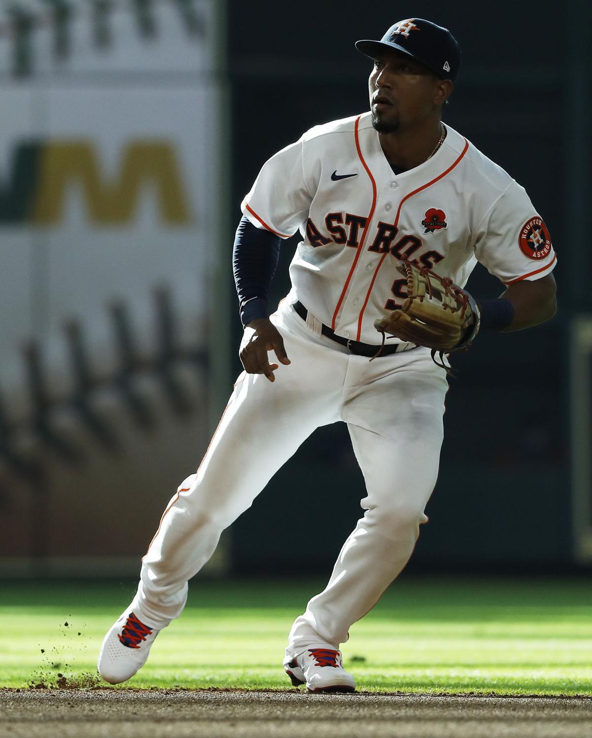 Houston Astros vs. Boston Red Sox