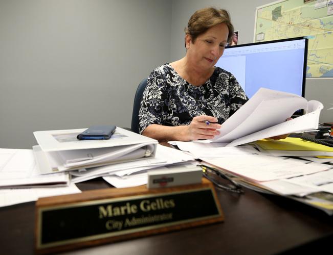 Recent fiscal woes give way to budget surplus in Hitchcock Local News