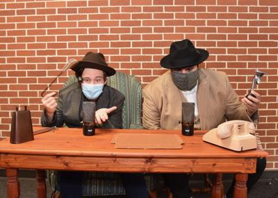 Galveston College Theatre department happenings