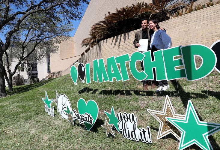 New look, same excitement at UTMB Match Day Local News The Daily News