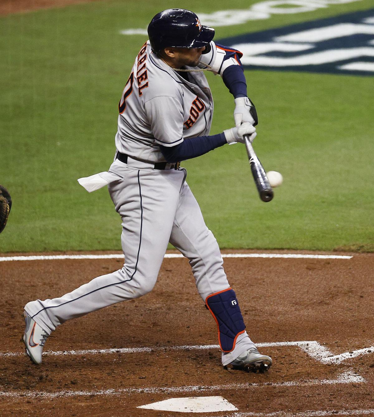 World Series Game 5
