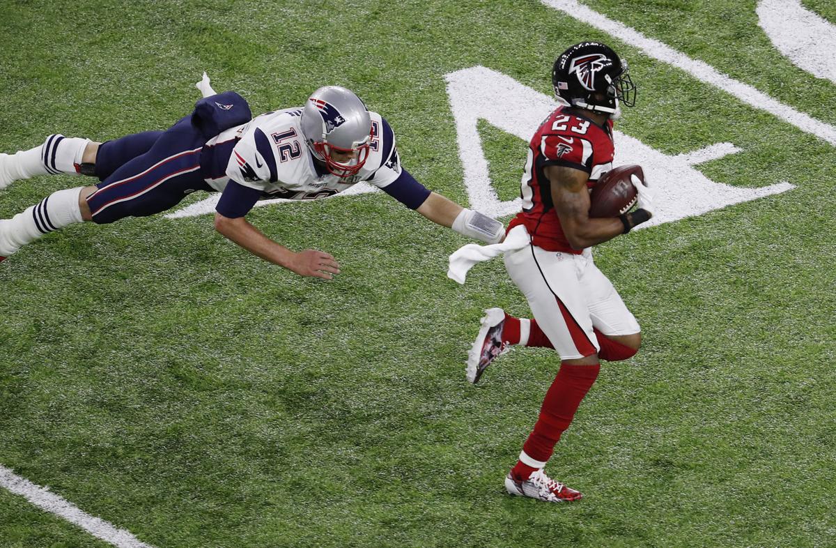 Super Bowl LI