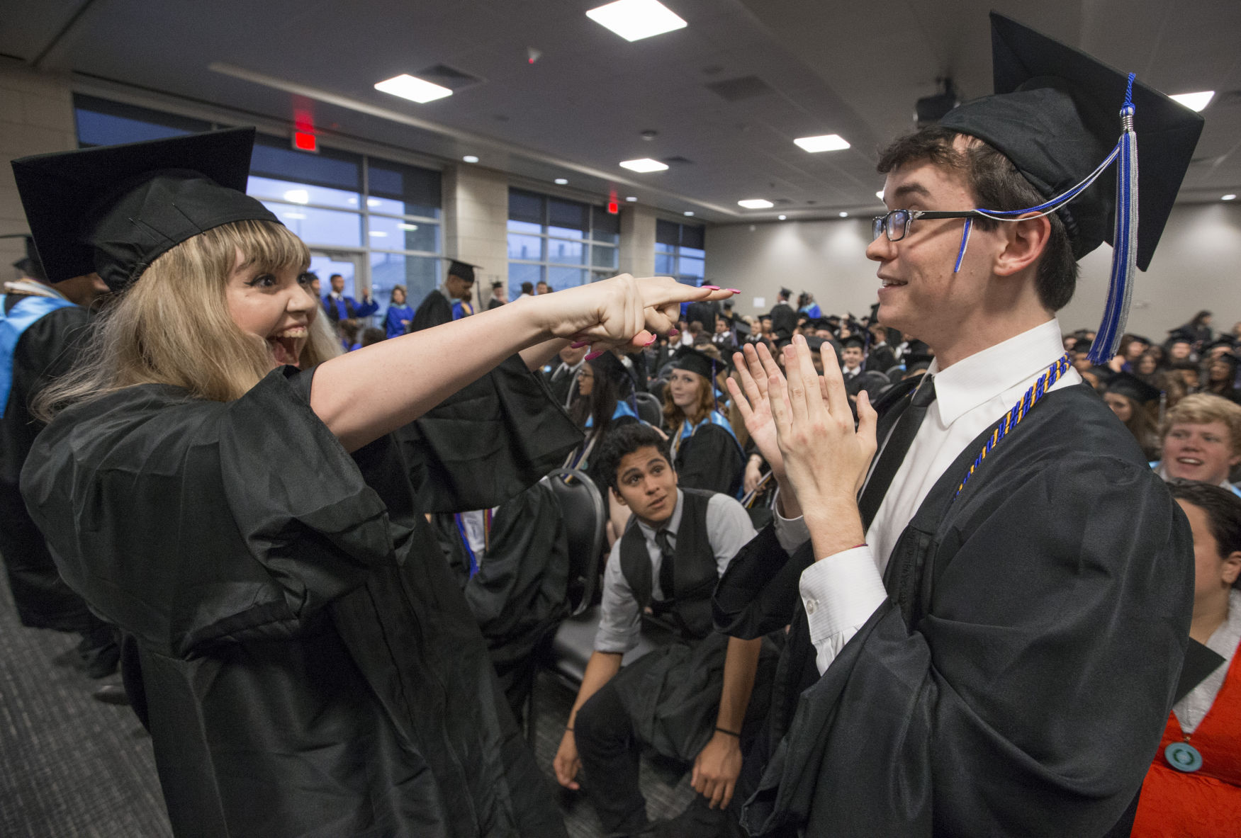 graduation 2016 glasses